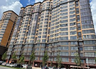 Продается 2-ком. квартира, 53.3 м2, Краснодар, улица Григория Булгакова, 8к1, микрорайон Достояние