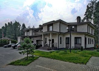 Продается таунхаус, 421.3 м2, Красногорск, Усадебная улица, 1