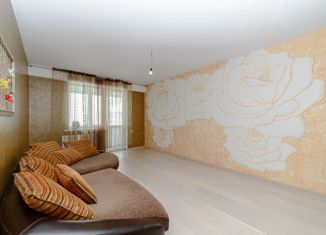 Двухкомнатная квартира на продажу, 72.3 м2, Екатеринбург, улица Соболева, 19, ЖК Аврора