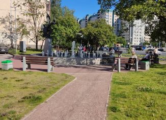 Продам 1-комнатную квартиру, 31 м2, Санкт-Петербург, метро Комендантский проспект, проспект Королёва, 31к1