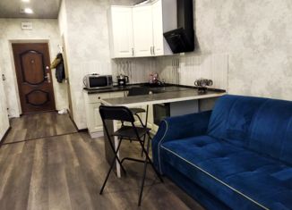 Сдаю в аренду квартиру студию, 25 м2, Краснодар, улица им. Героя Яцкова И.В., 19, микрорайон Губернский