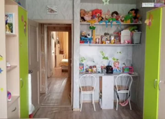 Продам 3-комнатную квартиру, 61.6 м2, поселок городского типа Селенгинск, Южный микрорайон, 36