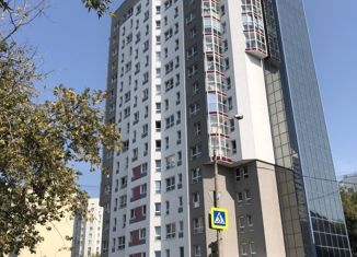 Продажа квартиры студии, 20 м2, Екатеринбург, улица Юмашева, 6, метро Динамо