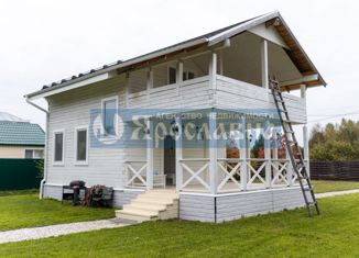 Продажа дома, 101.1 м2, СНТ Лесная дача