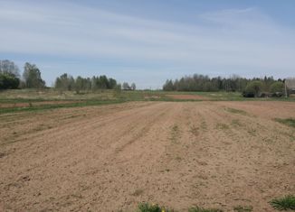 Продажа земельного участка, 15 сот., деревня Кукуй, улица Хотица, 10