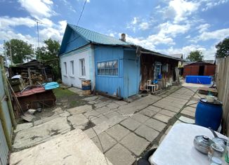 Продам дом, 44 м2, Хабаровский край, Новосибирская улица, 45