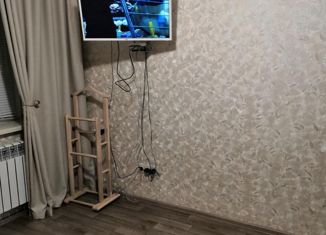 Квартира на продажу студия, 17 м2, Кемерово, проспект Ленина, 88, Центральный район