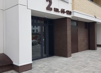 Продажа квартиры студии, 36.7 м2, Белгород, улица Попова, 31, ЖК Центр Парк