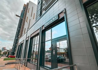 2-комнатная квартира на продажу, 59 м2, Воронеж, ЖК Крымский Квартал, улица Конструкторов, 29Ак1