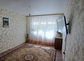 Продам 2-комнатную квартиру, 48.6 м2, Омская область, улица Дианова, 5А