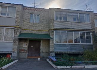 Двухкомнатная квартира на продажу, 52.3 м2, село Погорелка, улица ПМК-3, 1А