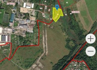 Продам земельный участок, 150 сот., деревня Малая Романовка, Садовая улица, 22