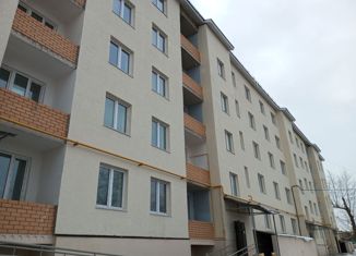 Двухкомнатная квартира на продажу, 44 м2, Туймазы, улица Олега Кошевого, 25