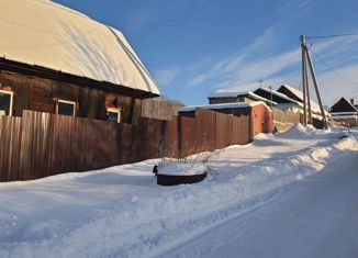 Продам дом, 63 м2, село Гусиный Брод, Школьная улица, 19