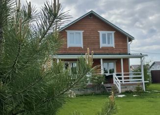 Продаю дом, 120.4 м2, дачный посёлок Луговое, дачный посёлок Луговое, 29