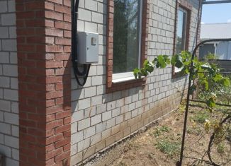 Продажа дома, 85 м2, хутор Октябрьский, Советская улица