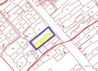 Участок на продажу, 45 сот., село Кануевка, Центральная улица, 93