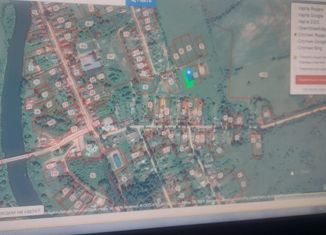 Продается участок, 21 сот., село Тургиново, Торговая площадь