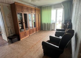 Продается 4-комнатная квартира, 61 м2, Черемхово, улица Забойщика, 22