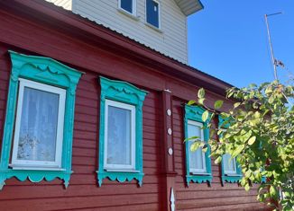 Продажа дома, 60 м2, деревня Липино, Школьная улица, 17