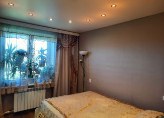 3-комнатная квартира на продажу, 65 м2, Ленинградская область, площадь Усова, 6