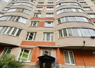 Продается однокомнатная квартира, 41.3 м2, Санкт-Петербург, улица Ворошилова, 31к1, муниципальный округ Правобережный