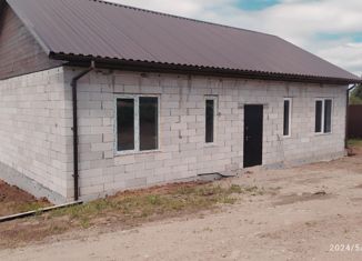 Продам дом, 100 м2, деревня Петровка, Земляничная улица
