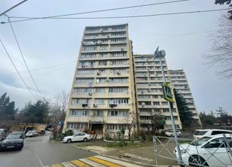Продажа 3-комнатной квартиры, 61 м2, Сочи, улица Голубые Дали, 58, микрорайон Голубые Дали