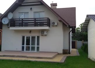 Продается дом, 102 м2, Сочи, микрорайон Весёлое, Приграничная улица, 14