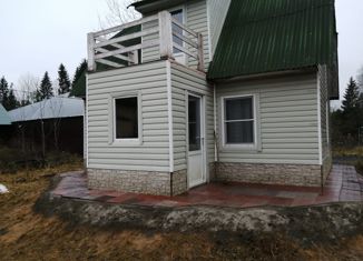 Дом на продажу, 59 м2, деревня Матокса, Хвойная улица