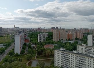 Продается квартира студия, 22.7 м2, Москва, ЖК Любовь и Голуби, Дегунинская улица, 9к1