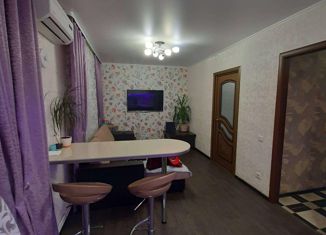 2-комнатная квартира на продажу, 36 м2, Барнаул, Балтийская улица, 105, ЖК Балтийская крепость