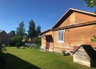 Продажа дома, 78 м2, Кириллов, Набережная улица, 4А