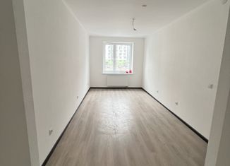 Сдается в аренду однокомнатная квартира, 34 м2, поселок Бугры, Тихая улица, 19