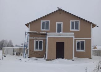 Продается дом, 172.9 м2, деревня Бояркино