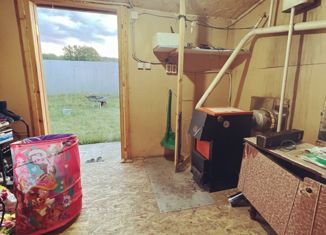 Продается дом, 31.5 м2, деревня Кушеево, улица Валиахмета Сулейманова