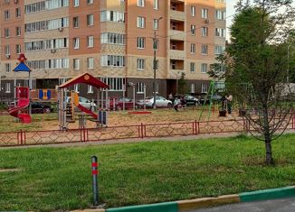 Однокомнатная квартира в аренду, 40 м2, Тула, улица Шухова, 1А