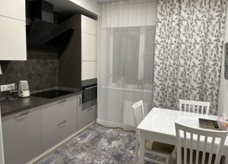 Продается 2-комнатная квартира, 56.6 м2, Пермь, улица Крупской, 67, ЖК Аврора