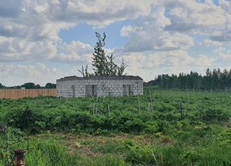 Продаю участок, 26 сот., деревня Василёво, Молодёжная улица