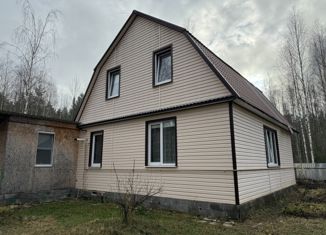 Продажа дома, 133 м2, деревня Абрамовка, деревня Абрамовка, 89