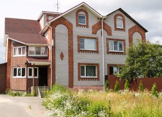 Продам дом, 276 м2, деревня Вяхтелево, Зелёная улица