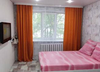 1-комнатная квартира на продажу, 31 м2, поселок городского типа Шушенское, 2-й микрорайон, 6