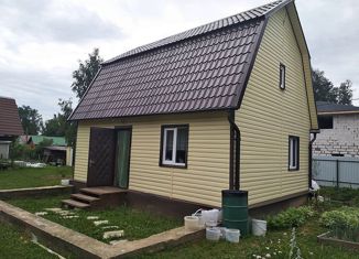 Продается дом, 86 м2, садовое товарищество Кварц, 5-я улица