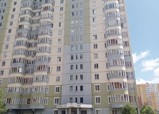 Продажа 1-комнатной квартиры, 37.5 м2, Курская область, проспект Анатолия Дериглазова, 29
