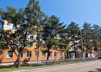 Продам 2-комнатную квартиру, 43.4 м2, Мыски, Советская улица, 44