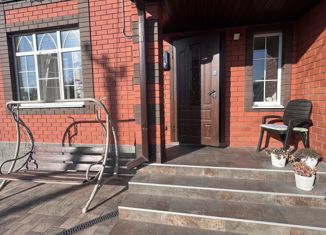 Продаю дом, 105 м2, деревня Кукуевка, 1-й Цветочный переулок, 3