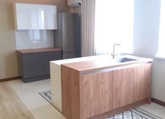 Продажа 2-комнатной квартиры, 66.6 м2, Москва, Дмитровское шоссе, 107Ак5, метро Селигерская