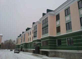 Продам 1-комнатную квартиру, 41 м2, Оренбургская область, улица Озеленителей, 20