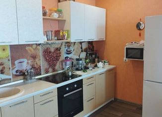 Продажа 3-ком. квартиры, 65 м2, Кемерово, Осенний бульвар, 2, жилой район Лесная Поляна