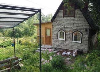 Продается дом, 42 м2, некоммерческое садоводческое товарищество Нива, некоммерческое садоводческое товарищество Нива, В-100